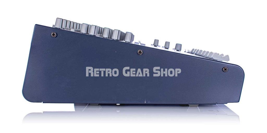 Solid State Logic SSL X-Desk Left