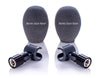 Schoeps CMC6 U MK5 Stereo Pair SG20 Mic Clip BSD Windscreen