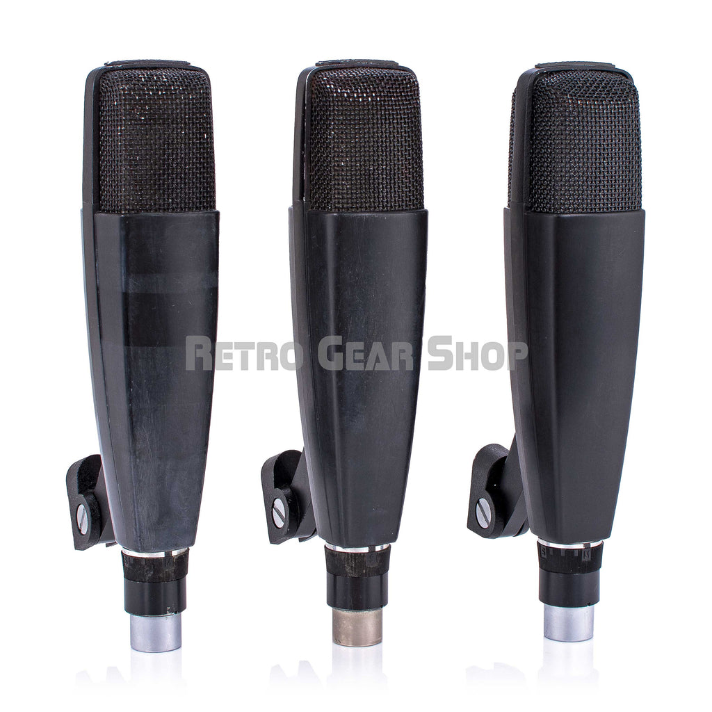 Sennheiser MD421-U-4 Group