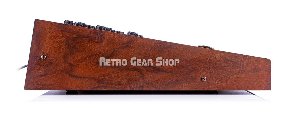 Sequential Circuits Pro One J-Wire Left