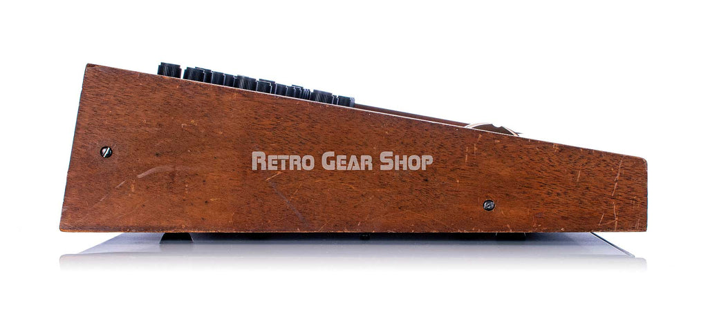 Sequential Circuits Pro One J-Wire Serviced Left