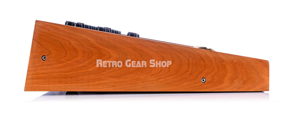 Sequential Circuits Pro One J-Wire Left