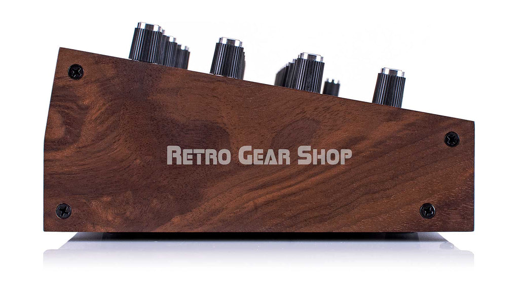 Sequential Prophet 10 Desktop Left