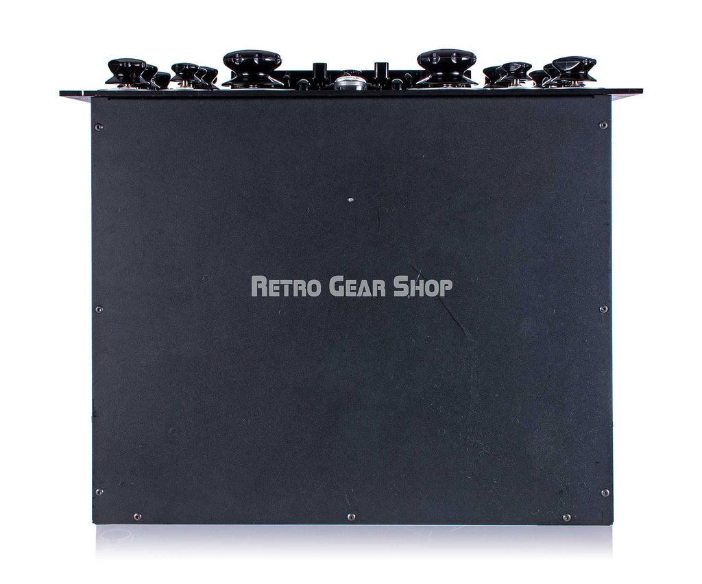 Shadow Hills Mastering Compressor Top