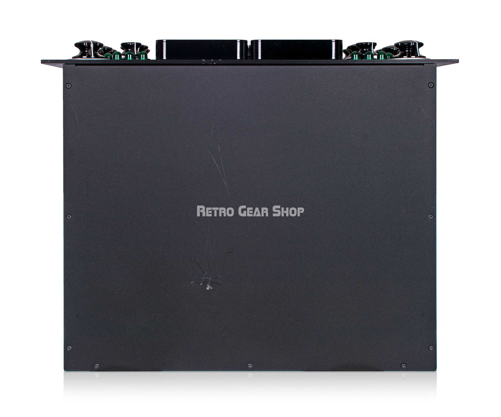 Shadow Hills Compressor Top