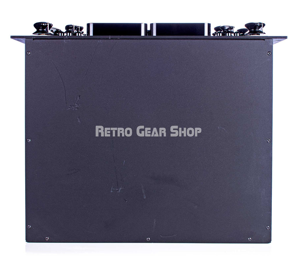 Shadow Hills Mastering Compressor Top