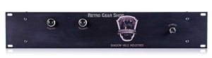 Shadow Hills Quad GAMA Power Supply Front