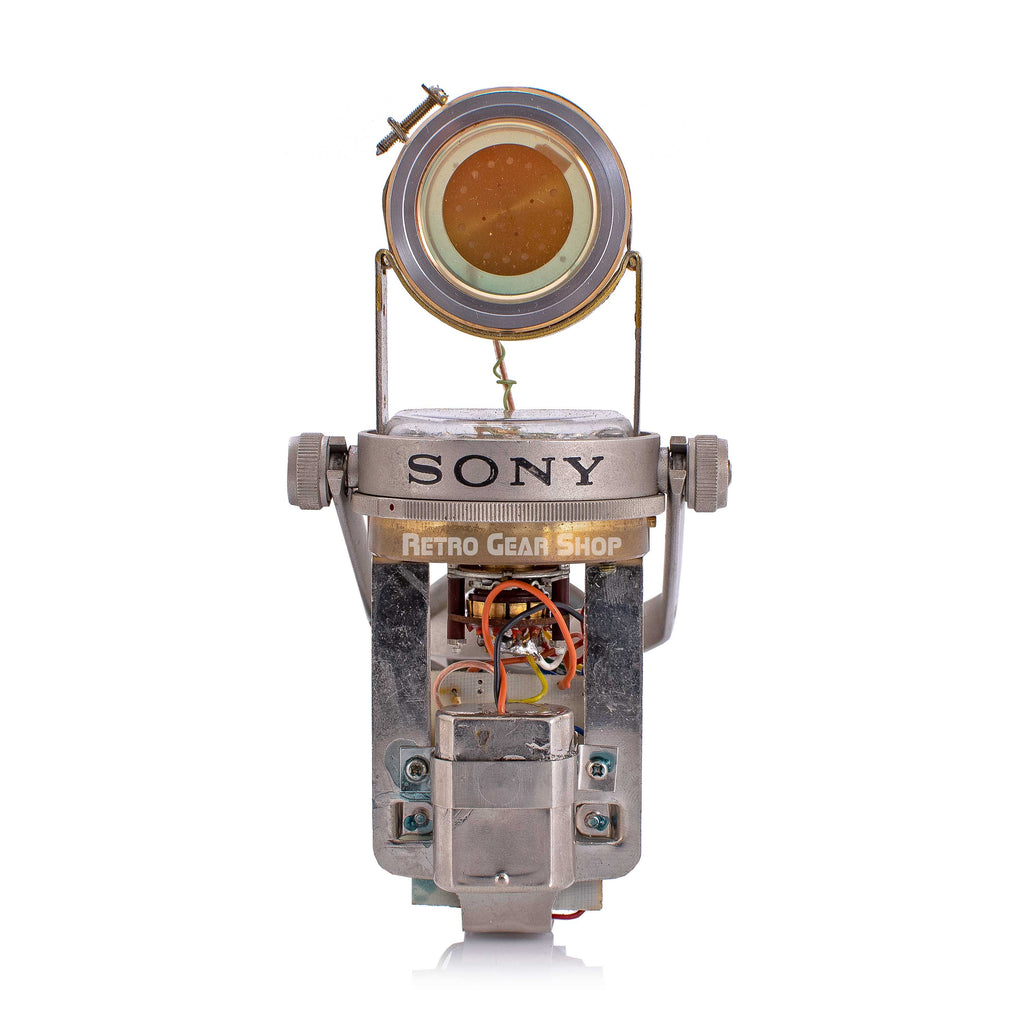 Sony C37P Internals