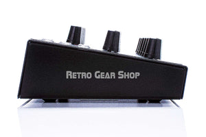 Stereoping CE-1 Qfeld Midi Controller for Waldorf Blofeld/Q/micro Q Left