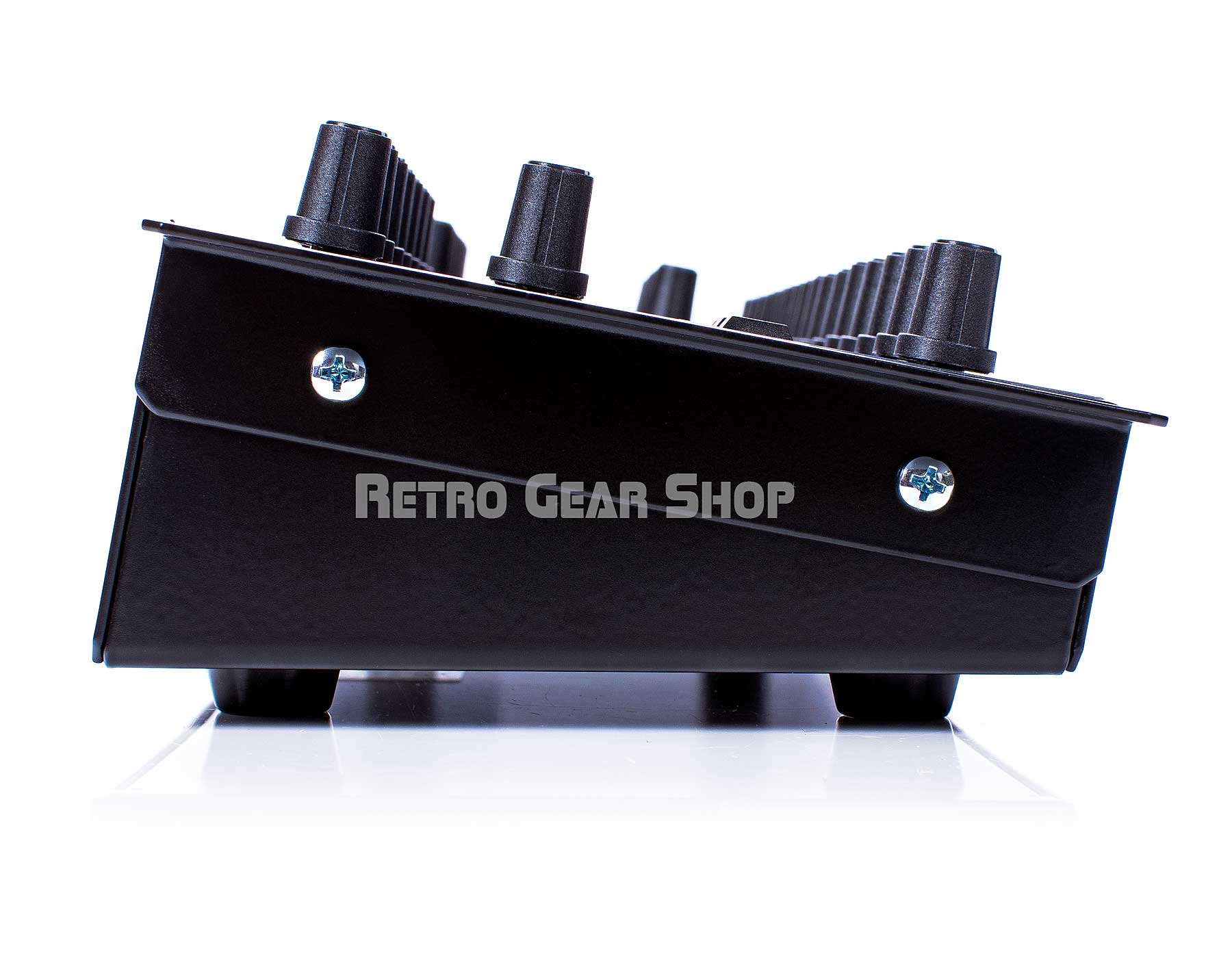 Stereoping Programmer Matrix Midi Controller for Oberheim 1000/6