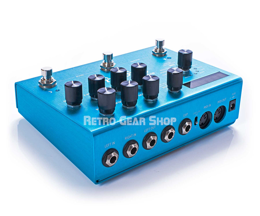 Strymon BigSky Right
