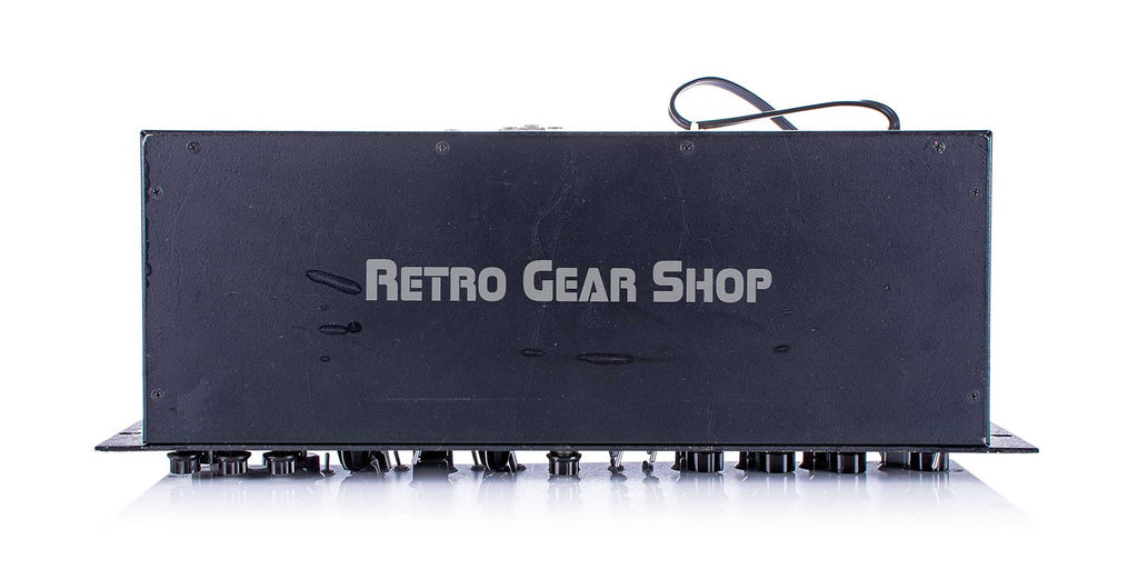 Studio Electronics Midimini Moog Boards Top