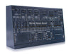 TTSH Two Thousand Six Hundred Mini Meanie Arp 2600 Clone