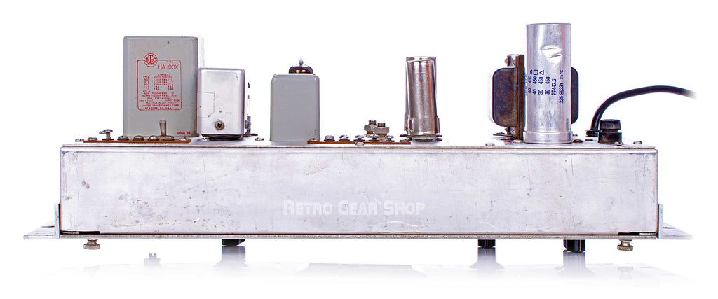 Teletronix LA-2A Vintage Top