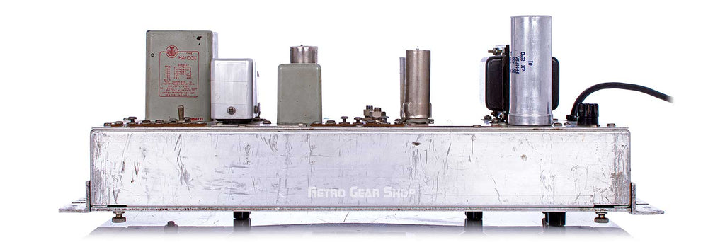 Teletronix LA-2A Vintage Top