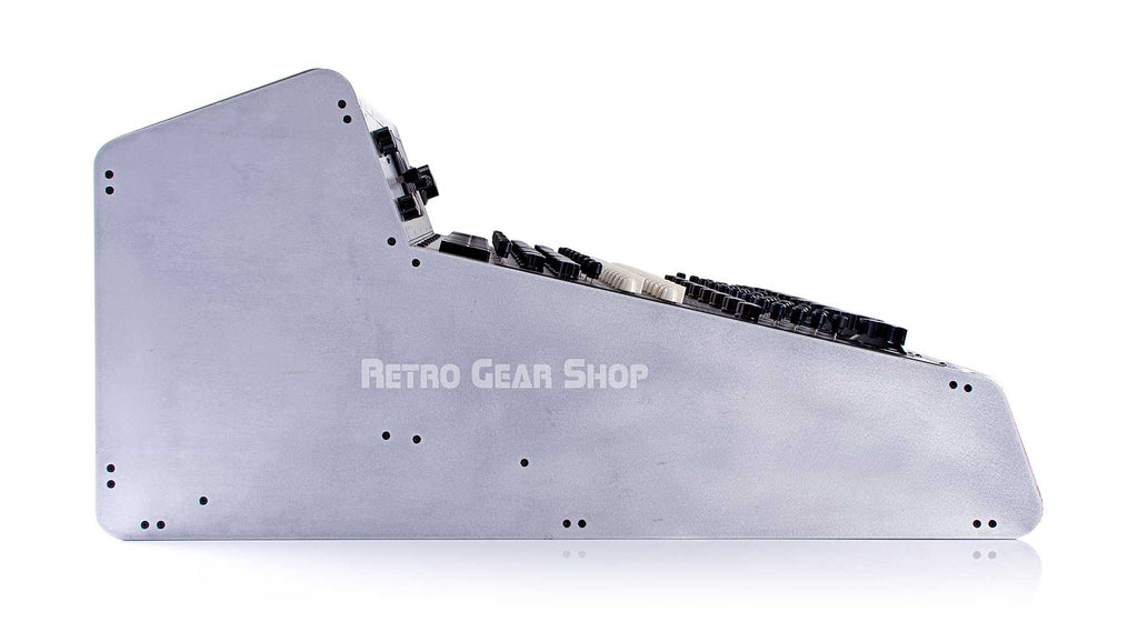 Tree Audio Roots Console Sidecar 8 Channel Left