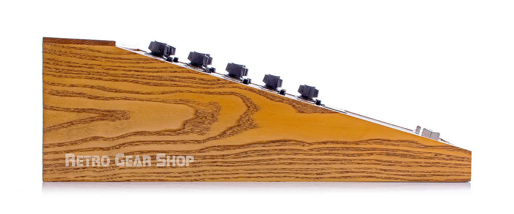 Universal Audio 2100 Channel Strips Stereo Pair Left