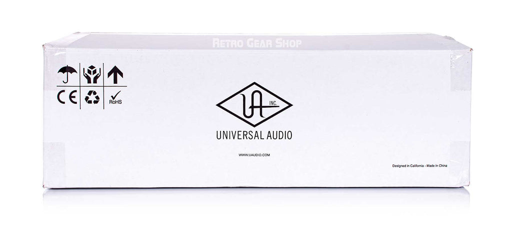 Universal Audio 4-710D Box