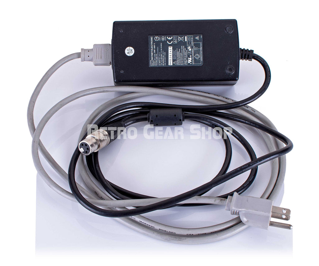 Universal Audio Apollo Firewire Duo PSU