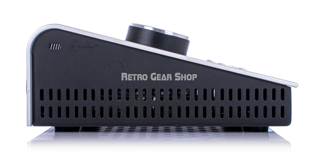 Universal Audio Apollo Twin Duo Left