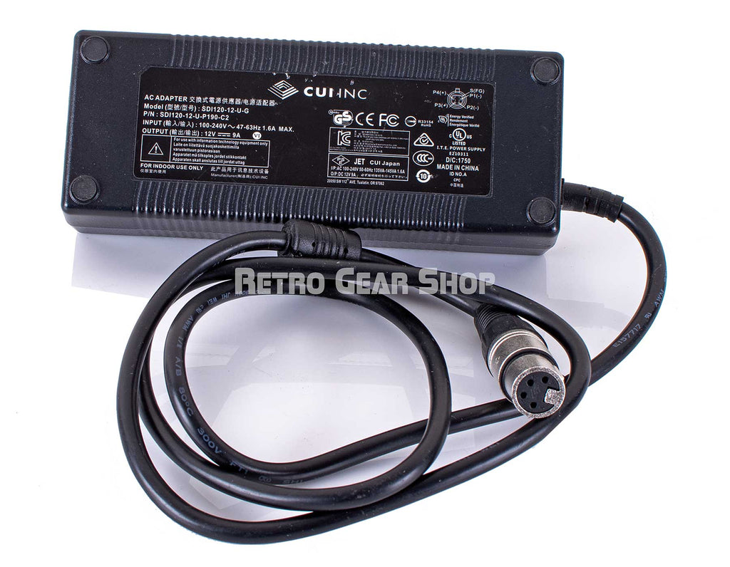 Universal Audio Apollo x8 Power Supply