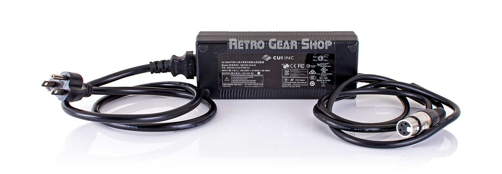 Universal Audio Apollo X8P Power Supply