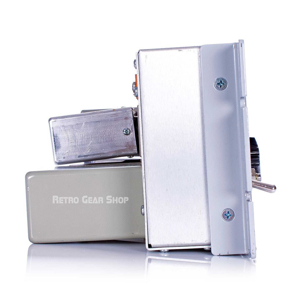 Universal Audio Teletronix LA-2A Reissue Leveling Amplifier Left