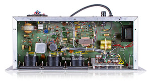 Urei Universal Audio BL-40 Modulimiter Internals Electronics