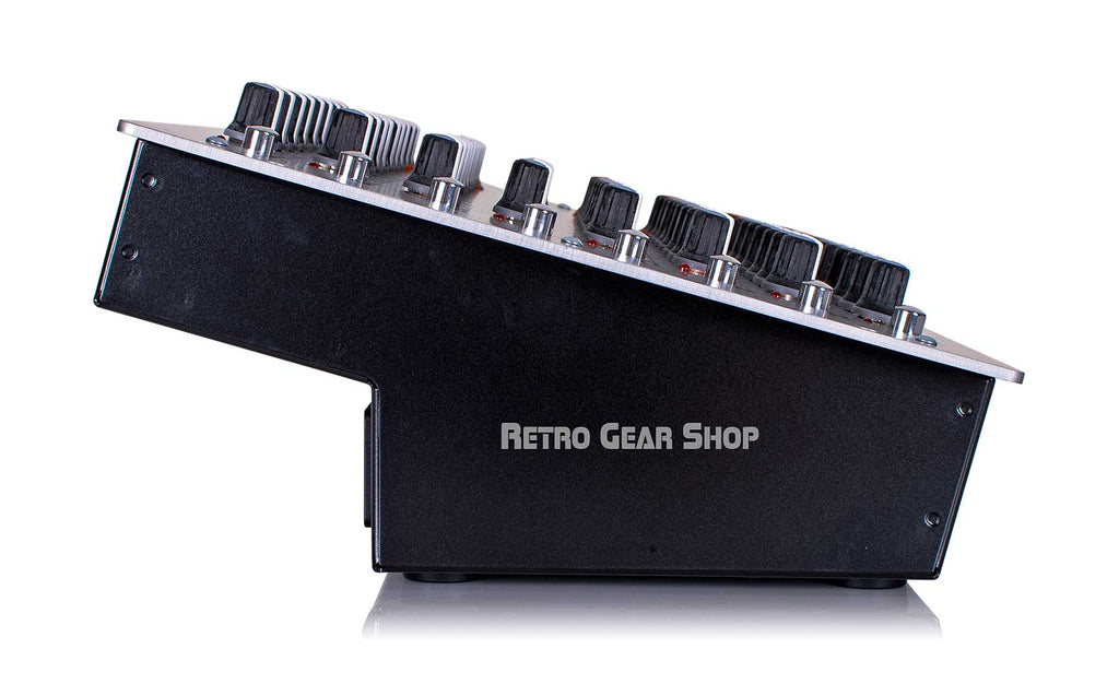 Vermona DRM1 MkIII Left