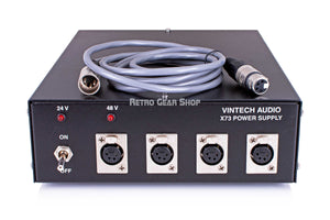 Vintech Audio X73 PSU Cable
