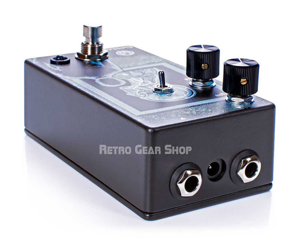 Walrus Audio Emissary Parallel Boost Right Rear