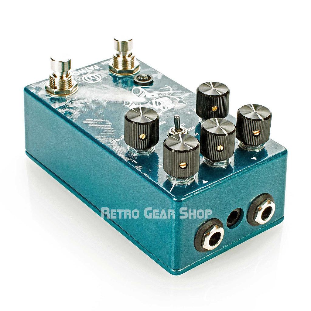 Walrus Audio Fathom Right