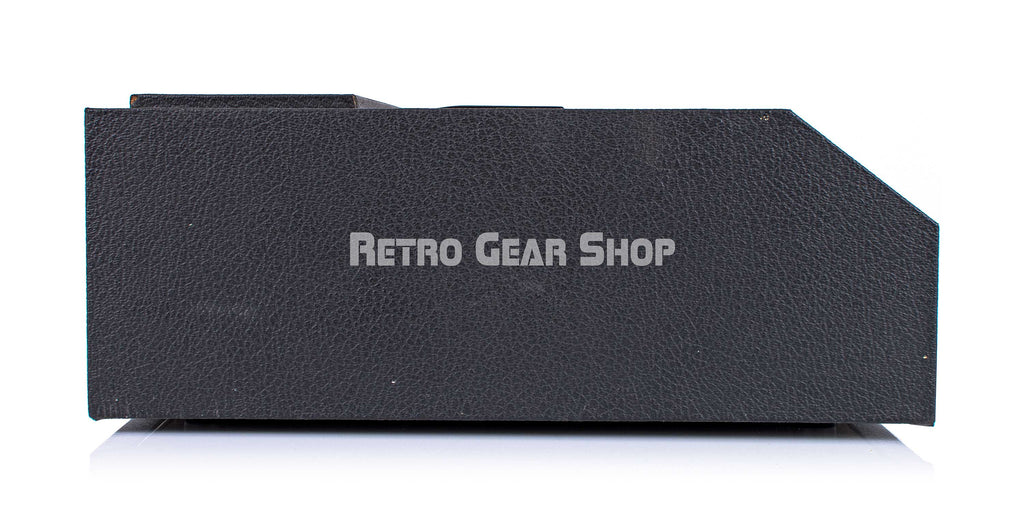 Wersi AP6 Bass Synth Left