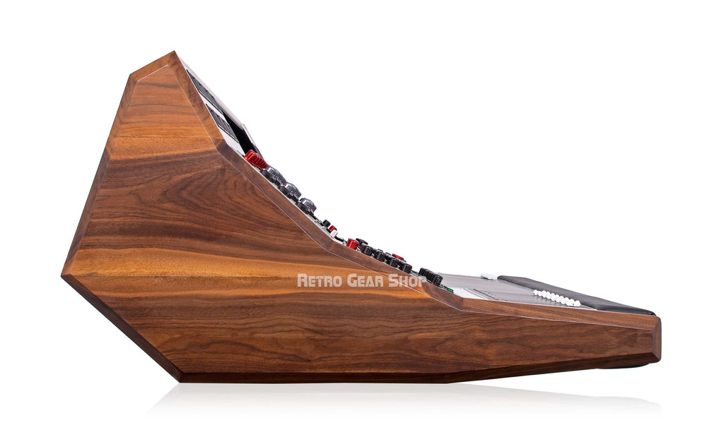 Wunder Audio Super D Left