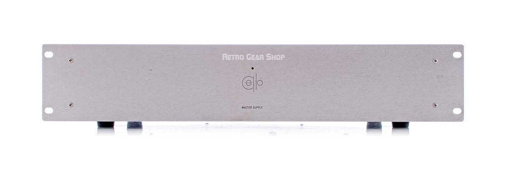 Cello Audio Palette PSU Front