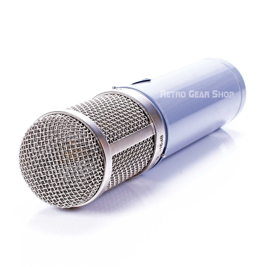 ADK Berlin 47T Top Grille