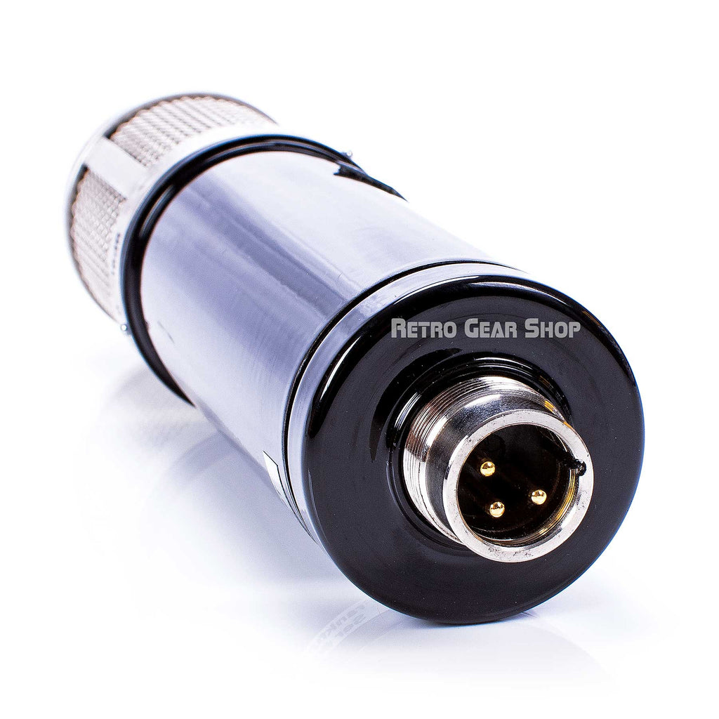 ADK Frankfurt 49T Bottom Connector