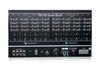 API 1608-II 16 Channel Recording Console Rear Right