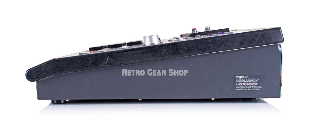 Akai MPC3000 LE Limited Edition Upgraded Right