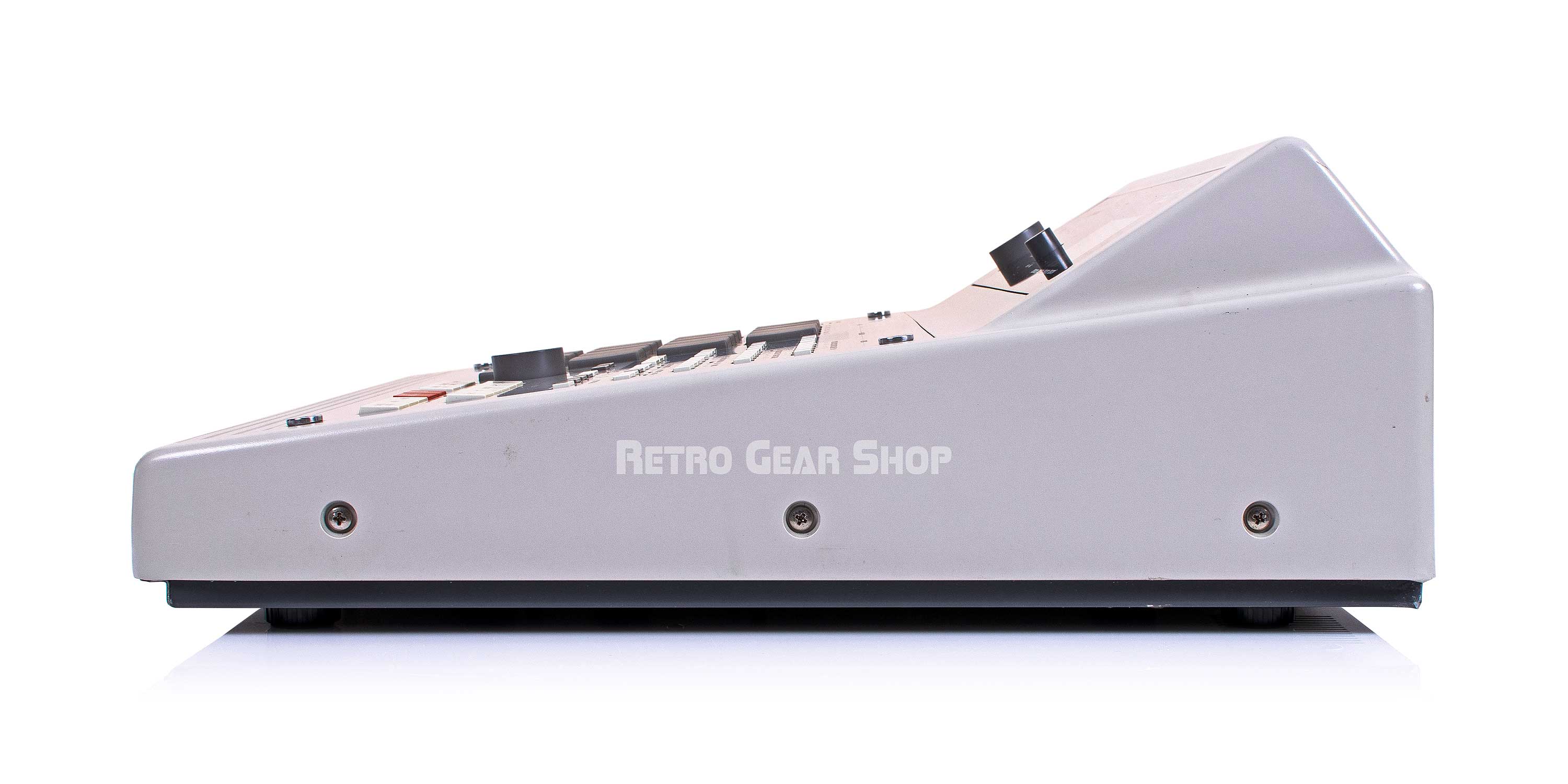 Akai MPC-60 II Mk2 Rare Vintage Sampling Drum Machine MPC60