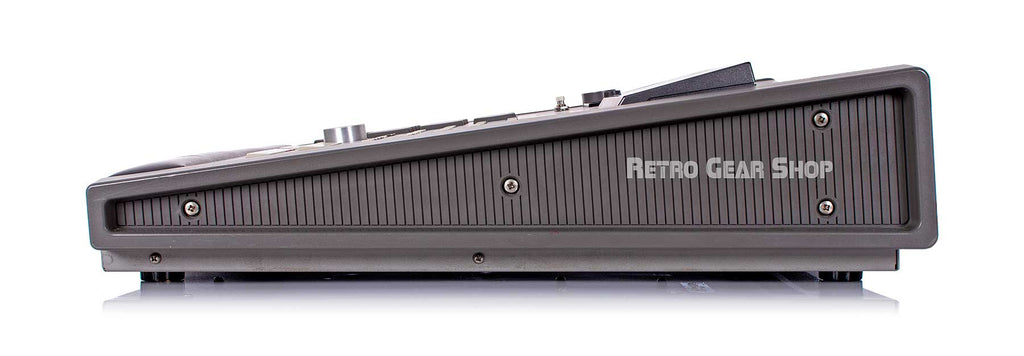 Akai MPC60 Mk1 Upgraded Right