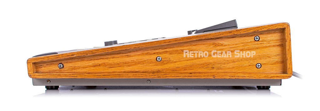 Akai MPC-60 Mk1 Right