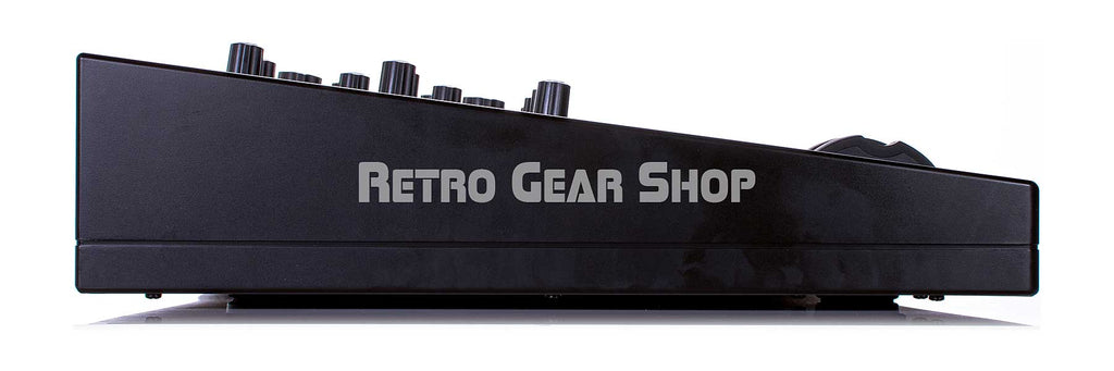 Alesis Andromeda A6 Left