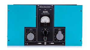 Altec 322C Vintage Limiter Amplifier Tube Compressor Blue Front