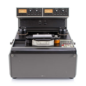 Ampex ATR-102 1" 2-Track Tape Machine Vintage Rare