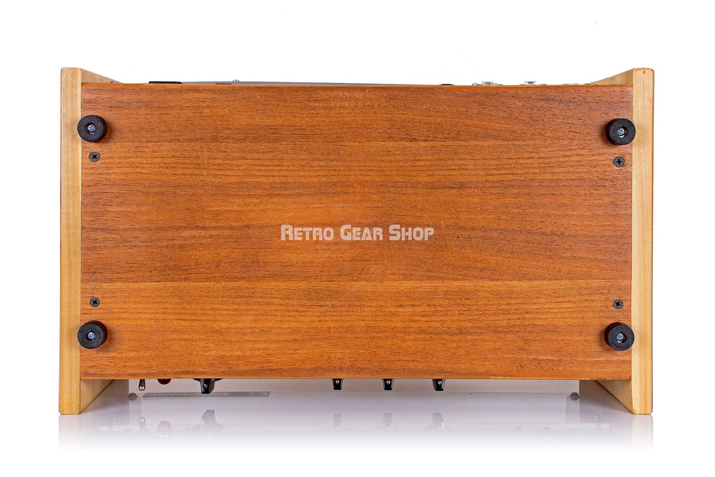 Analog Outfitters Scanner Bottom