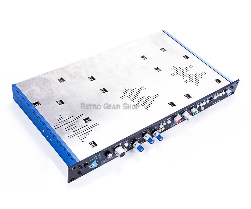 API The Channel Strip Bottom