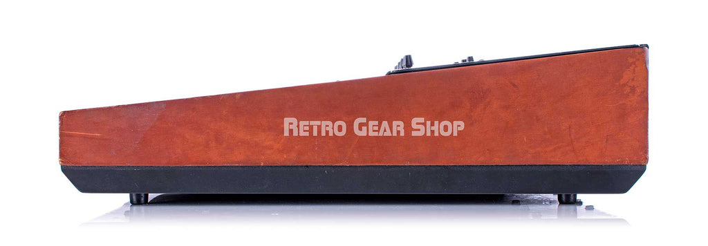 Arp Quadra Serviced Right