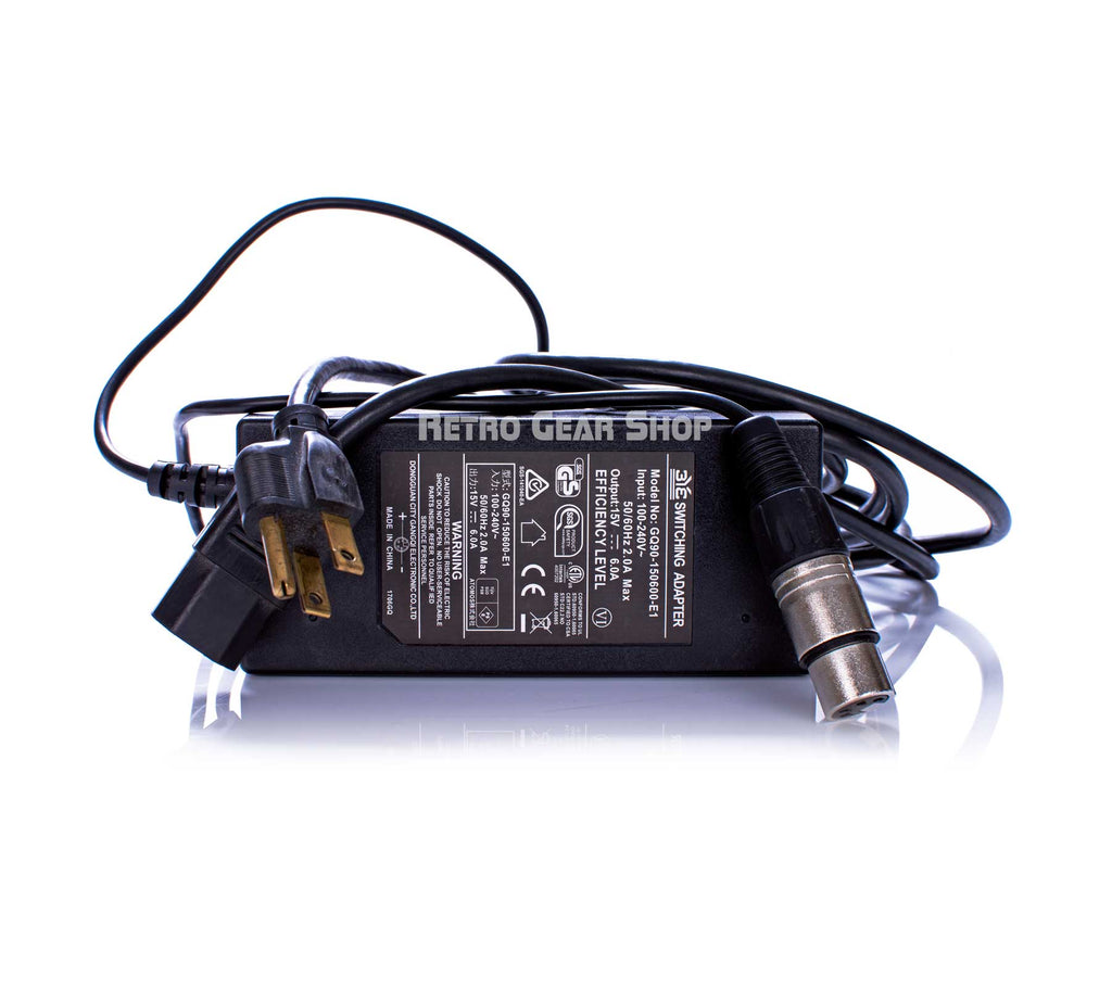 Atomos Sumo 19 Power Supply