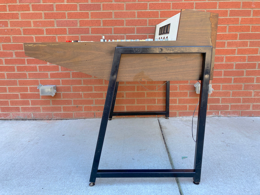 Auditronics Grandson 110A Right